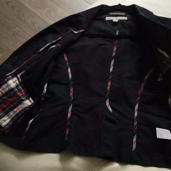 Tommy Hilfiger Blazer W 8 - Picture 6 of 7